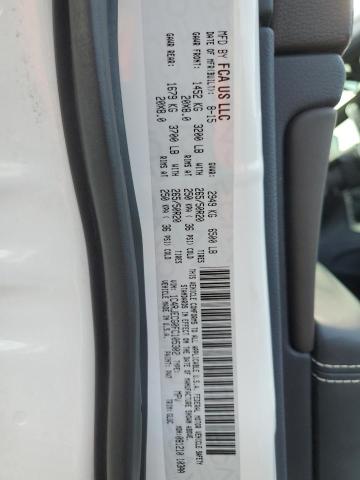 2015 JEEP GRAND CHER 1C4RJECG0FC105302