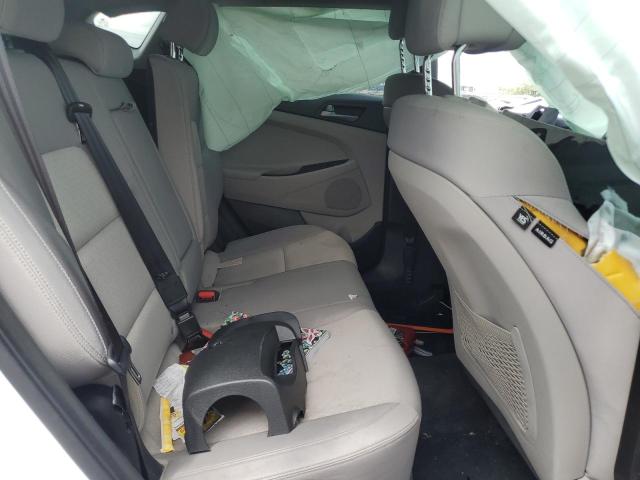 2017 HYUNDAI TUCSON SE - KM8J23A49HU297688