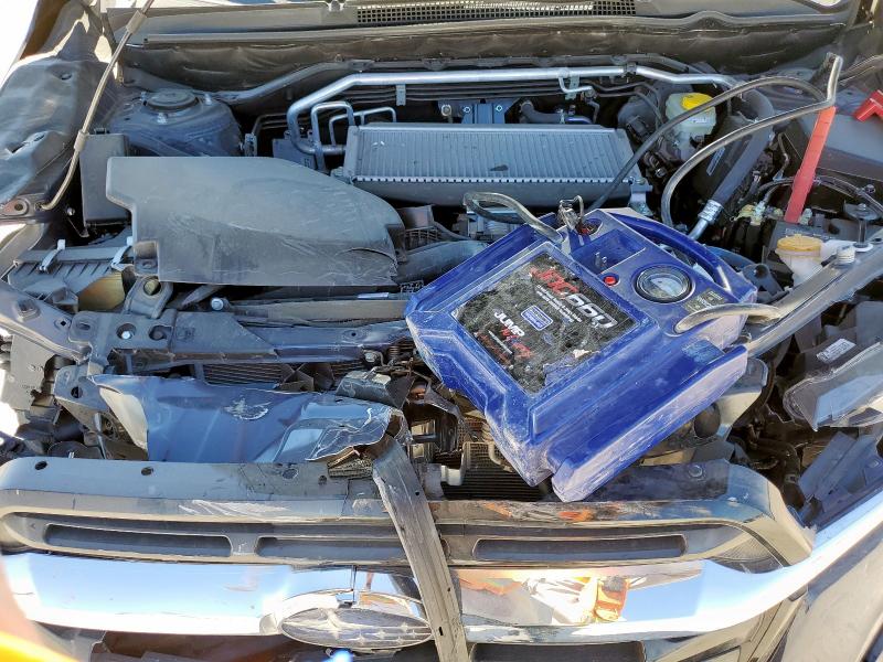 2025 SUBARU ASCENT PRE 4S4WMADDXS3412456