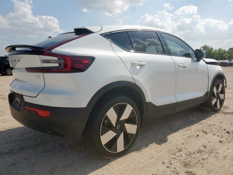 2023 VOLVO C40 RECHAR YV4ED3GMXP2043390