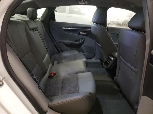 2017 CHEVROLET IMPALA LT - 2G1105S39H9188858