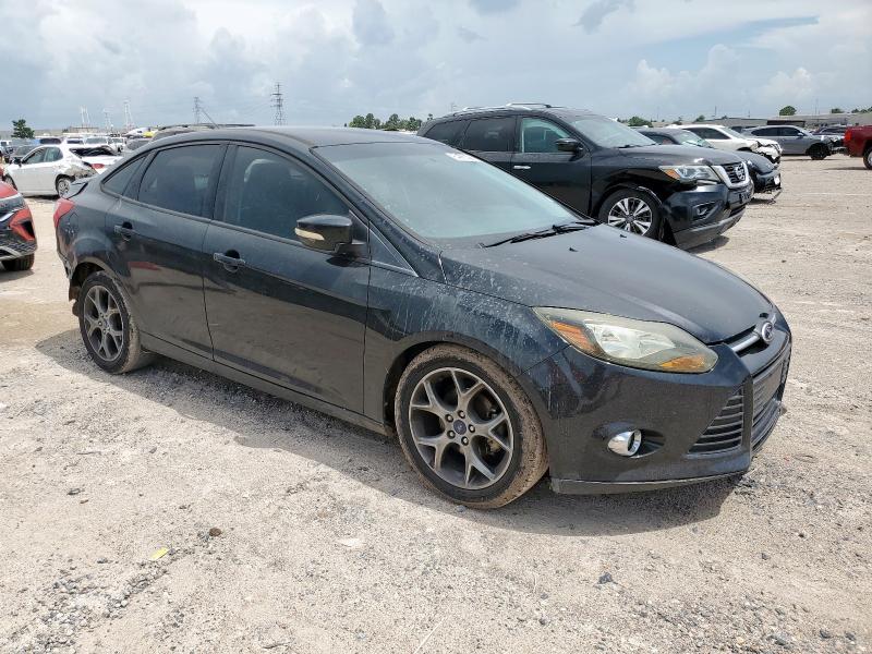 2013 FORD FOCUS SE - 1FADP3F24DL204401