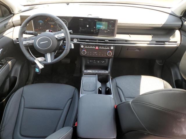 2025 HYUNDAI TUCSON LIM - 5NMJECDE1SH551408