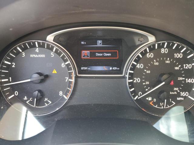 2016 NISSAN ALTIMA 2.5 - 1N4AL3AP4GC195091