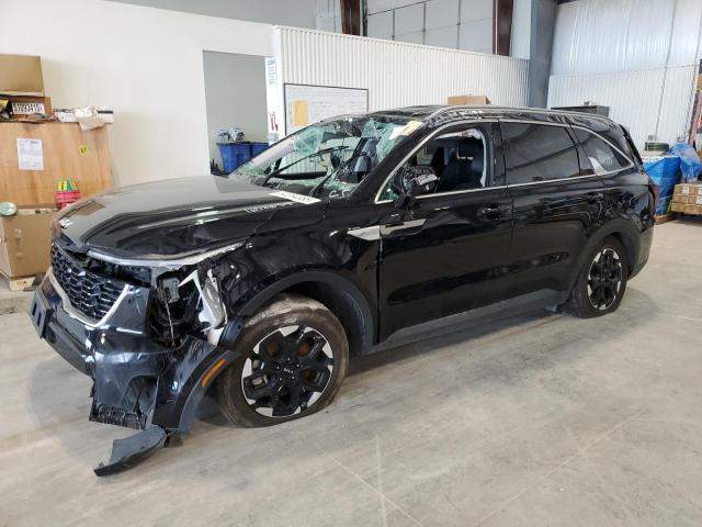 KIA SORENTO S