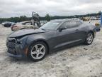 2018 CHEVROLET CAMARO LT - 1G1FB1RX9J0147857
