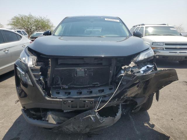 2021 NISSAN ROGUE SV - 5N1AT3BA2MC838811
