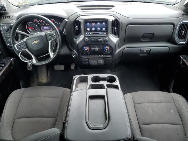 2019 CHEVROLET SILVERADO 1GCUYDED3KZ110567