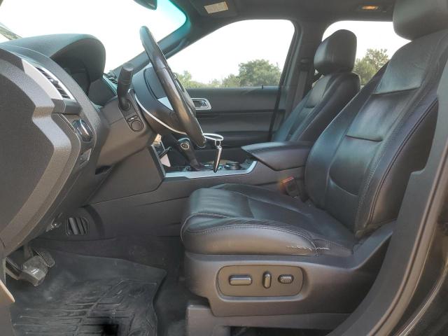 2015 FORD EXPLORER L - 1FM5K8F88FGA01825