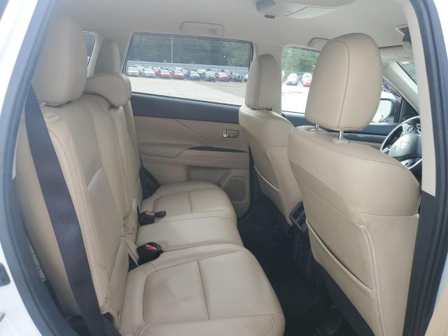 2019 MITSUBISHI OUTLANDER JA4AD3A35KZ005691