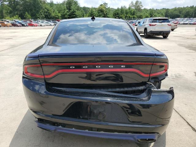 2016 DODGE CHARGER SXT 2C3CDXHG3GH258695