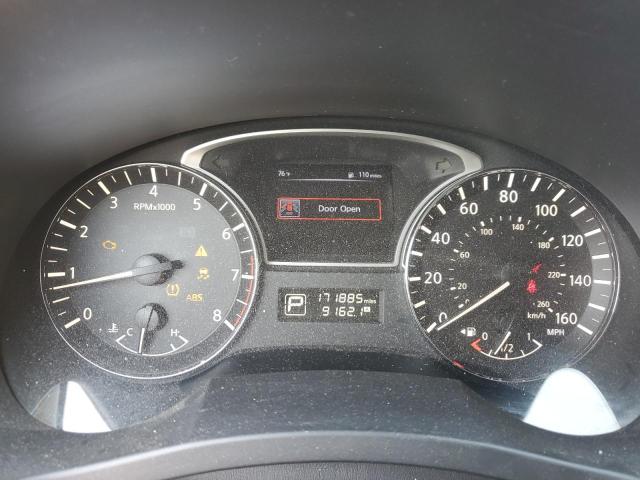 2015 NISSAN ALTIMA 2.5 1N4AL3AP8FC444250