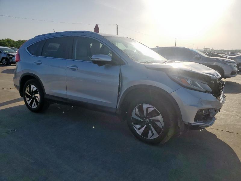 2016 HONDA CR-V TOURI 5J6RM3H98GL008916