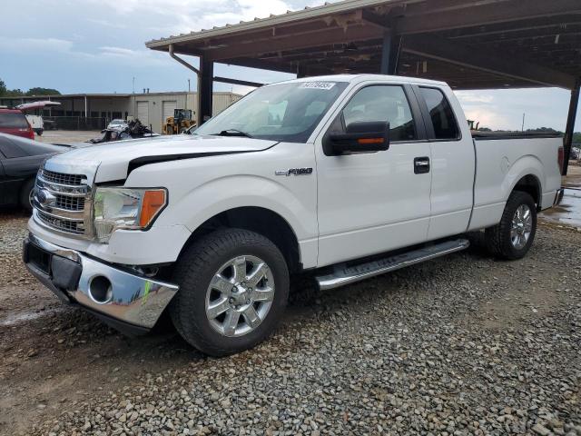 Vin: 1ftfx1cf1dkd13242, lot: 64178455, ford f-150 super cab 2013 img_1