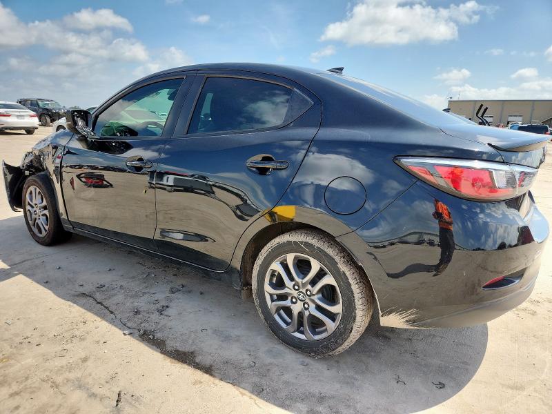 2019 TOYOTA YARIS L 3MYDLBYV9KY505744