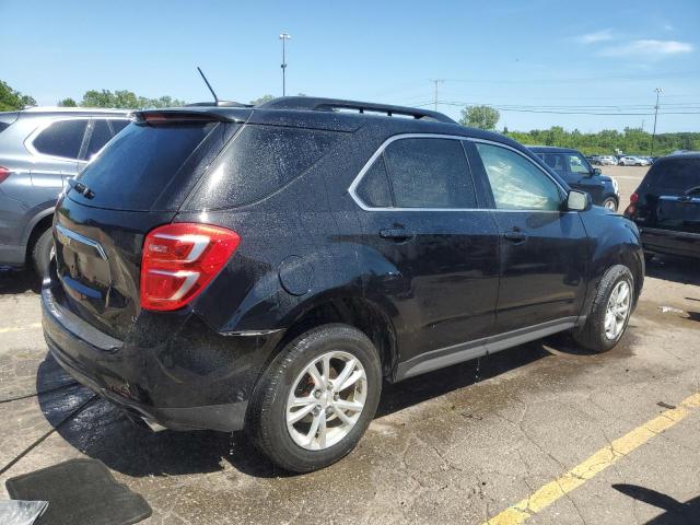 2017 CHEVROLET EQUINOX LT - 2GNFLFE31H6229367