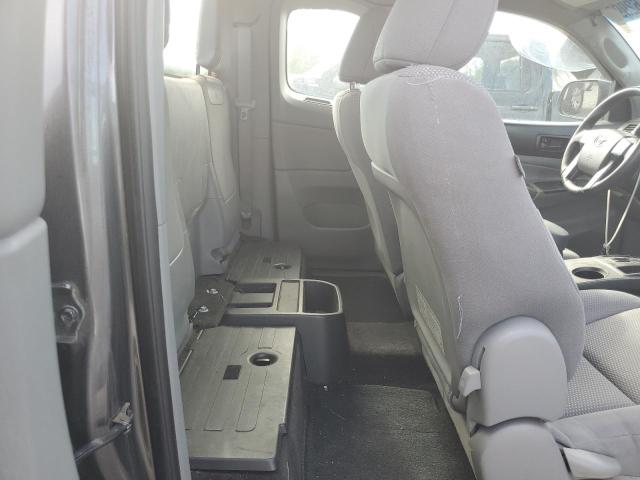2012 TOYOTA TACOMA ACC - 5TFUX4EN1CX012405