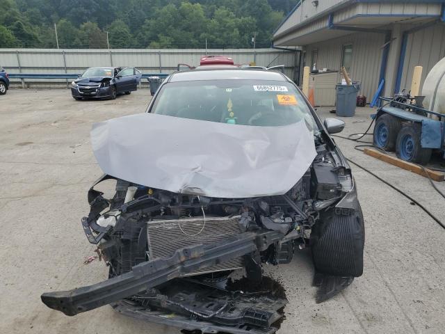 2016 KIA FORTE LX - KNAFX4A65G5439253