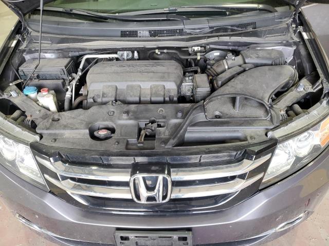 2015 HONDA ODYSSEY TO 5FNRL5H99FB087776