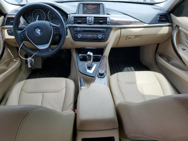 2015 BMW 328 XI WBA3B3C57FF547799