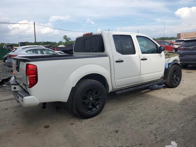 2021 NISSAN FRONTIER S 1N6ED0EB9MN702716