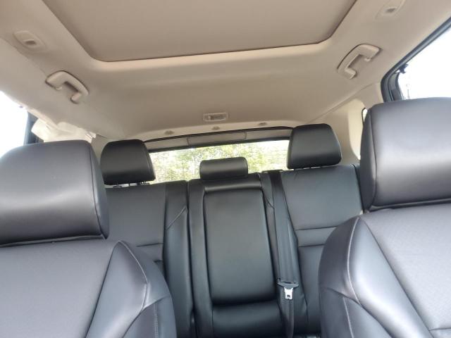 2021 NISSAN ROGUE SV - 5N1AT3BB3MC815711