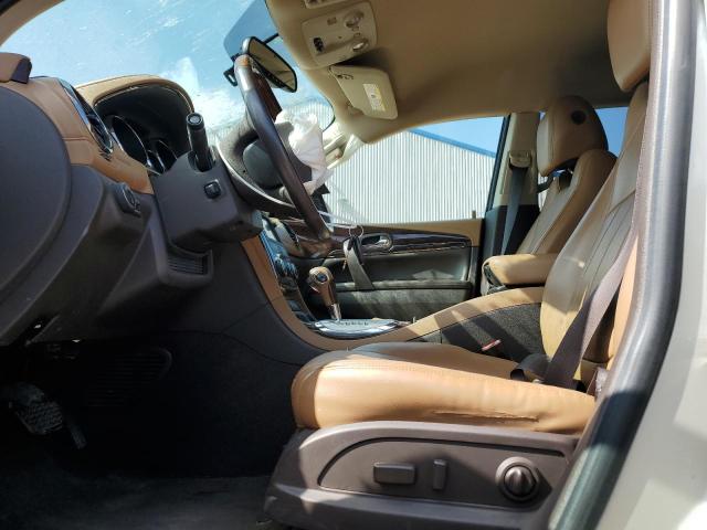 2016 BUICK ENCLAVE 5GAKVCKD2GJ206812