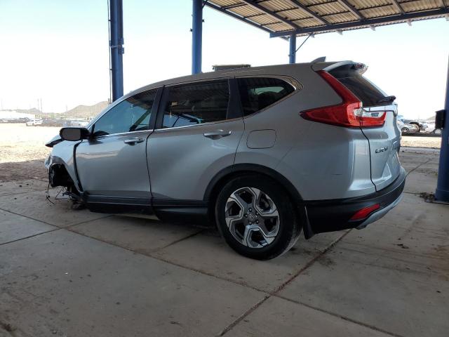 2019 HONDA CR-V EX - 5J6RW1H52KA044651