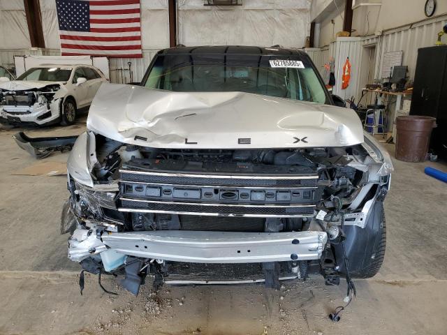 2018 FORD FLEX SEL - 2FMHK6C88JBA04276