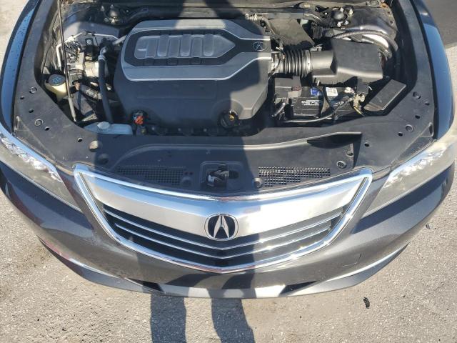 2015 ACURA RLX TECH JH4KC1F59FC001565