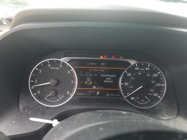2023 NISSAN ROGUE SV 5N1BT3BA8PC690365