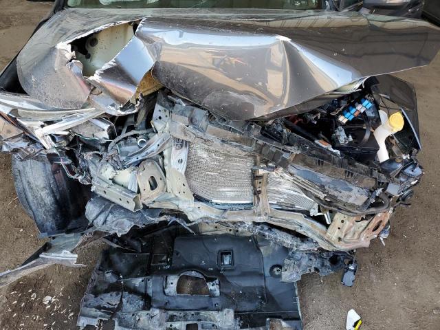 2019 SUBARU OUTBACK 2. - 4S4BSAFC4K3256312