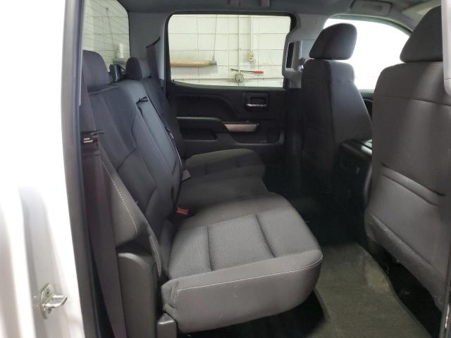 2017 CHEVROLET SILVERADO - 3GCUKREC3HG124838