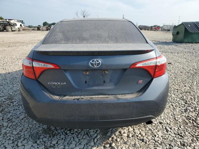 2015 TOYOTA COROLLA L - 5YFBURHE7FP252876