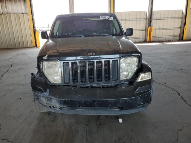 2011 JEEP LIBERTY SP - 1J4PP2GK6BW594892