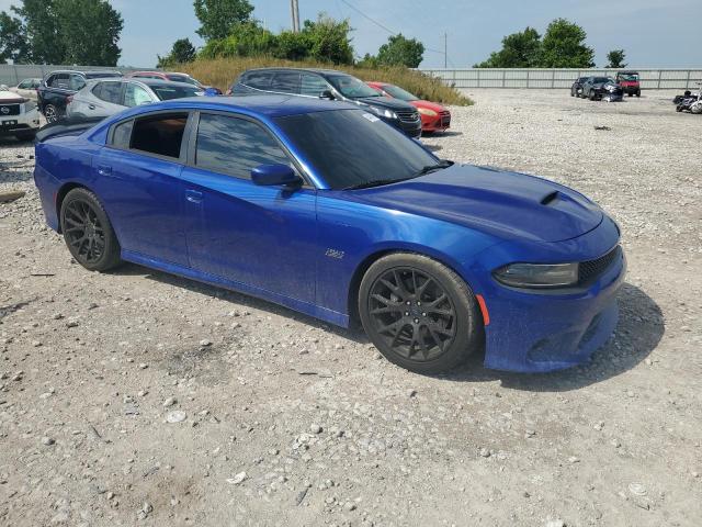 2018 DODGE CHARGER R/ 2C3CDXGJ9JH225558