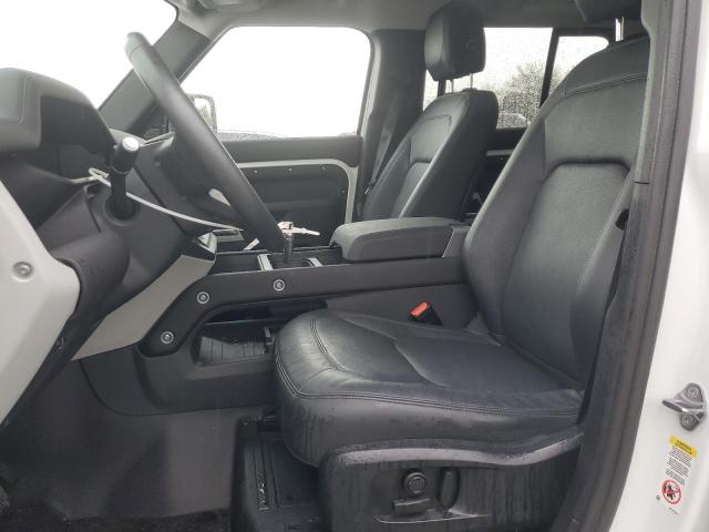 2024 LAND ROVER DEFENDER 1 SALEJ7EUXR2303420