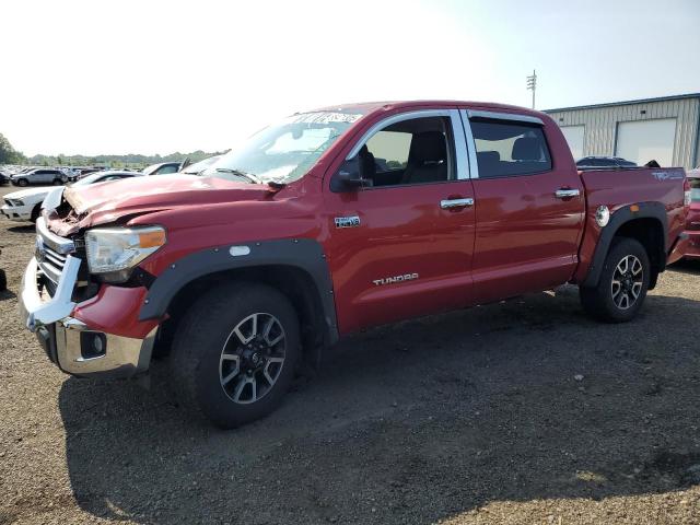 TOYOTA TUNDRA CRE