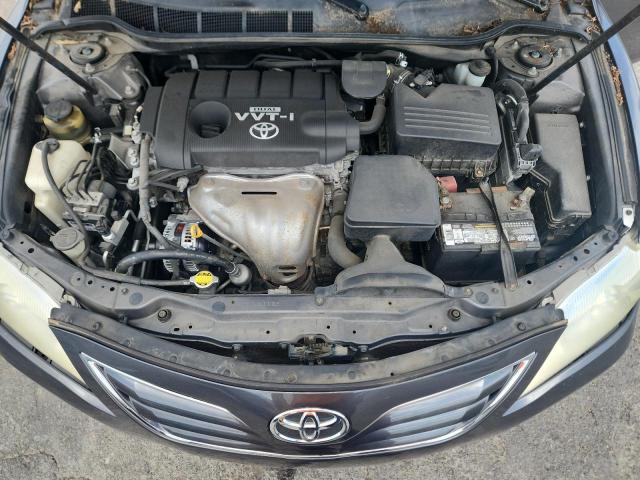 2010 TOYOTA CAMRY BASE - 4T1BF3EK0AU059543