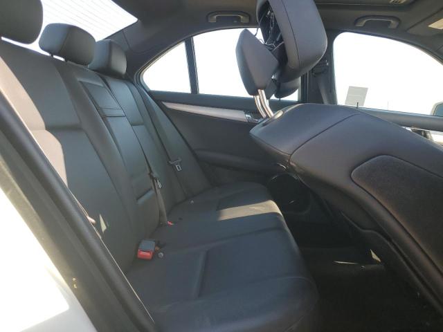 2010 MERCEDES-BENZ C 300 - WDDGF5EB1AR090640