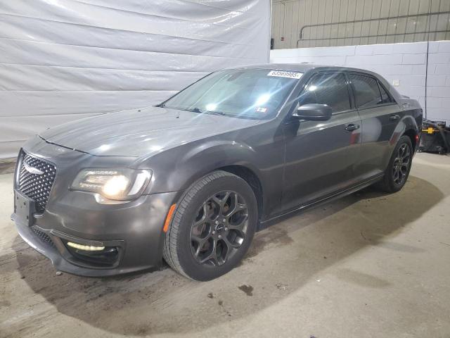 CHRYSLER 300 S