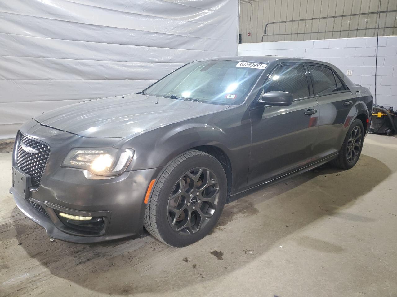 CHRYSLER 300S S