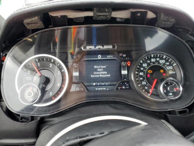 2023 RAM 2500 LARAM 3C6UR5NL7PG617383