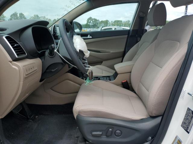 2020 HYUNDAI TUCSON LIMITED KM8J33AL9LU193571