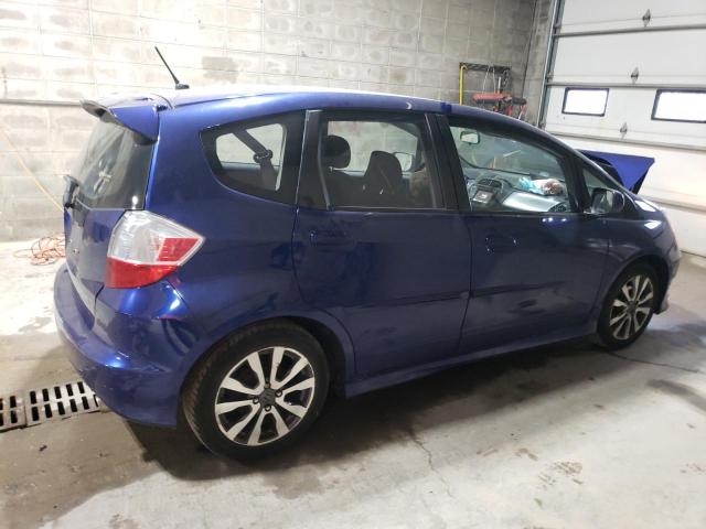 Vin: jhmge8h63cc028108, lot: 64407155, honda fit sport 20123