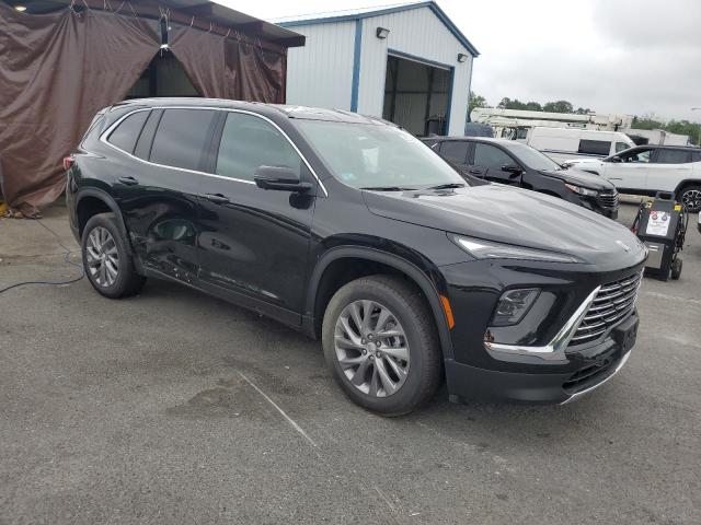 2025 BUICK ENCLAVE PR 5GAEVARS3SJ282361