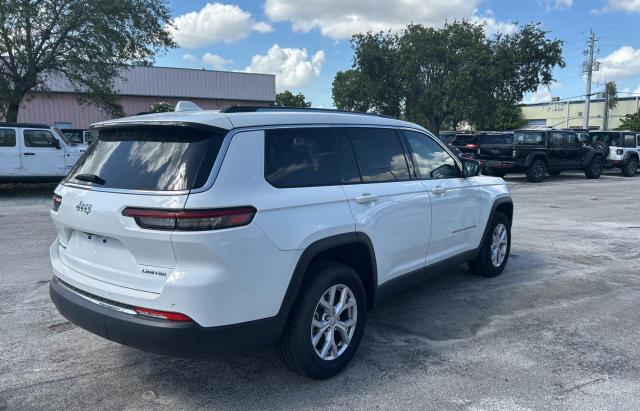 2023 JEEP GRAN CHEOR 1C4RJKKGXP8100290