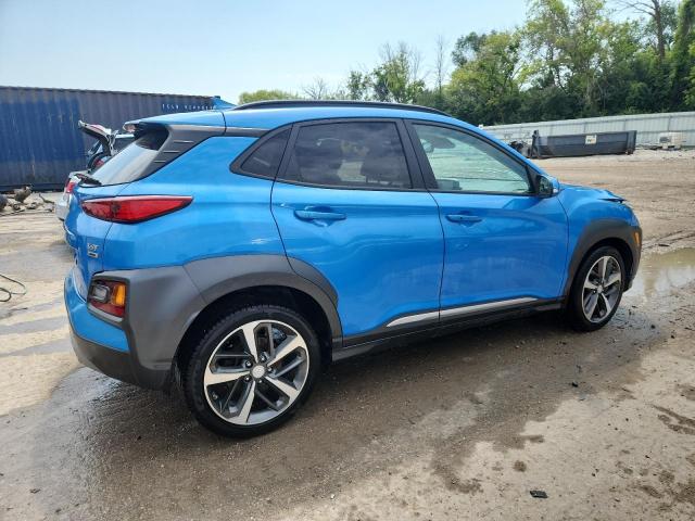 2020 HYUNDAI KONA ULTIM KM8K5CA55LU572292