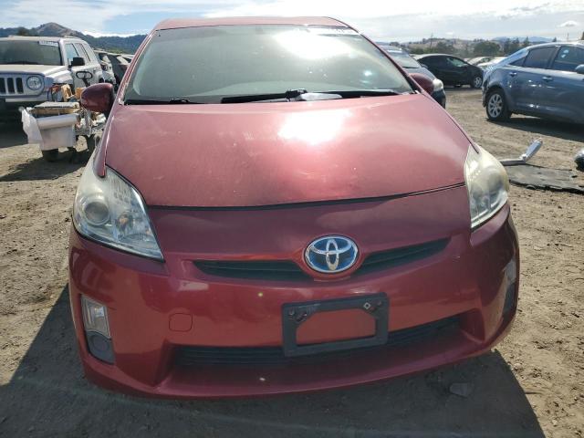 2010 TOYOTA PRIUS - JTDKN3DU9A0017115