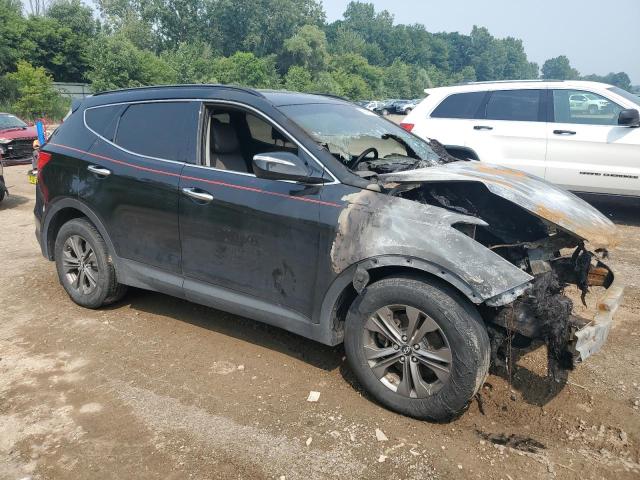 2013 HYUNDAI SANTA FE S - 5XYZUDLB0DG057122